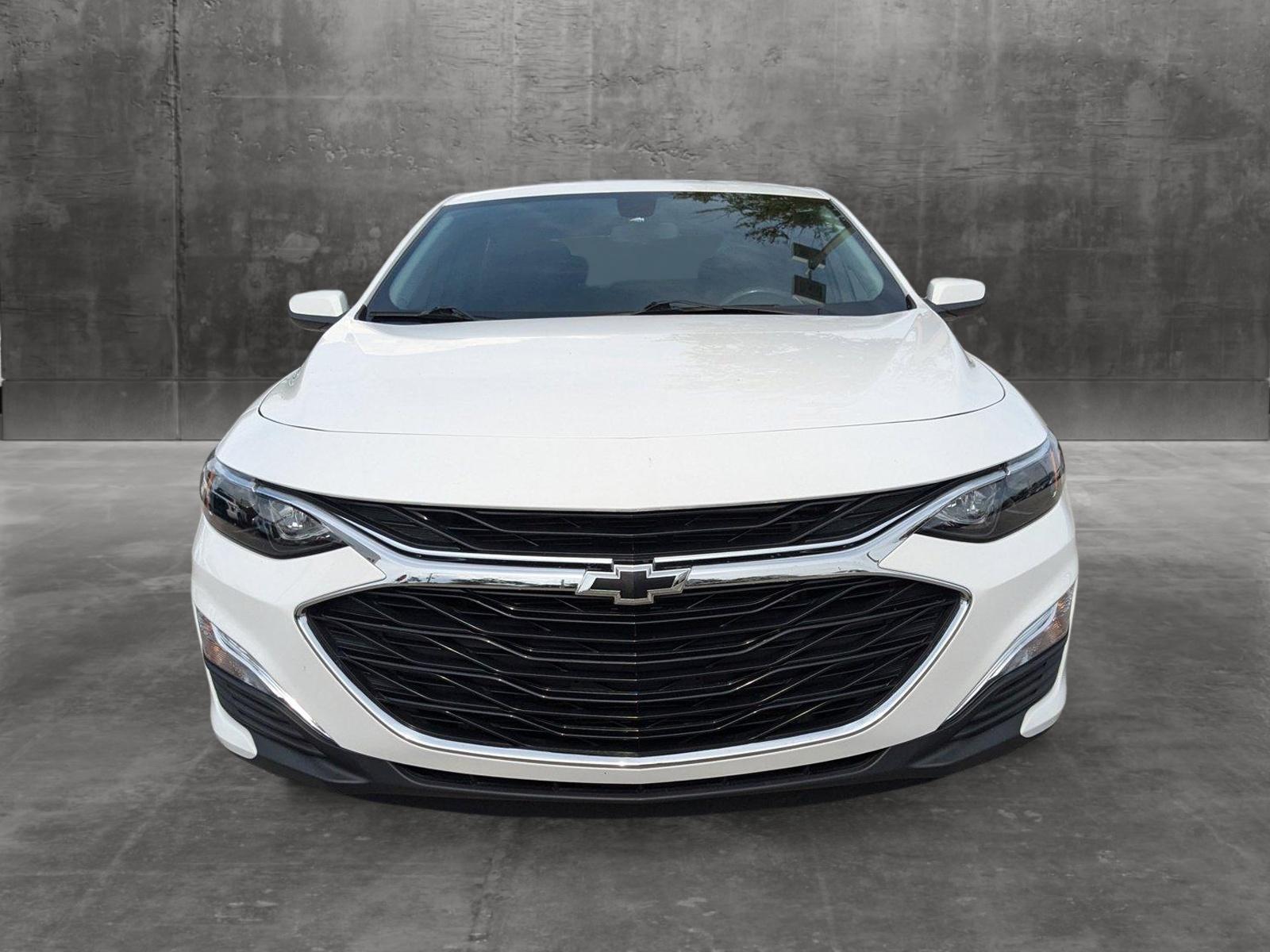 2020 Chevrolet Malibu Vehicle Photo in Winter Park, FL 32792