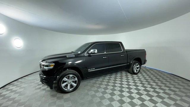 2021 Ram 1500 Vehicle Photo in GILBERT, AZ 85297-0402