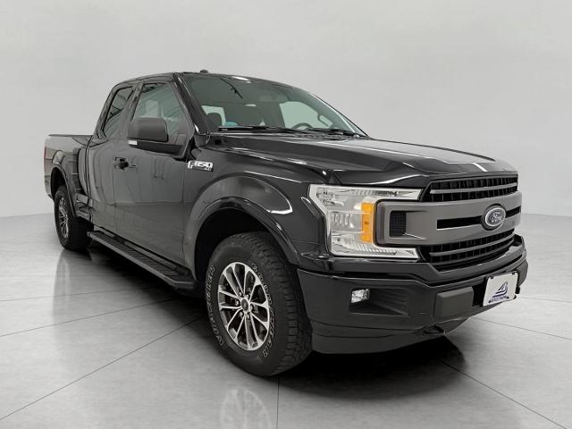 2018 Ford F-150 Vehicle Photo in NEENAH, WI 54956-2243