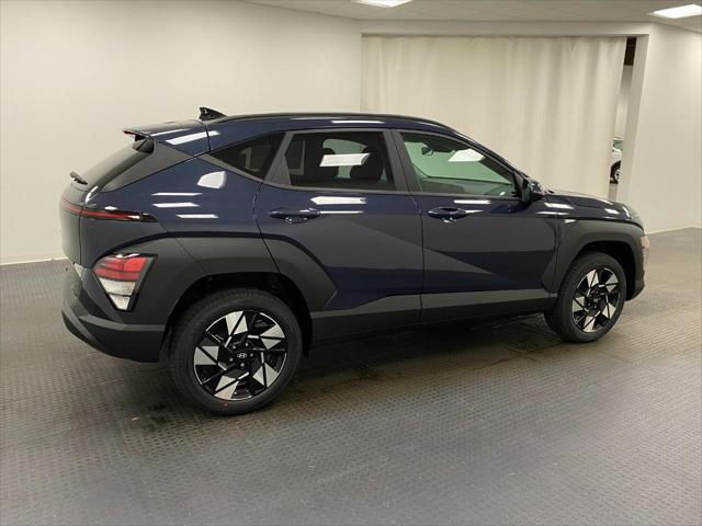 2025 Hyundai KONA Vehicle Photo in Appleton, WI 54913