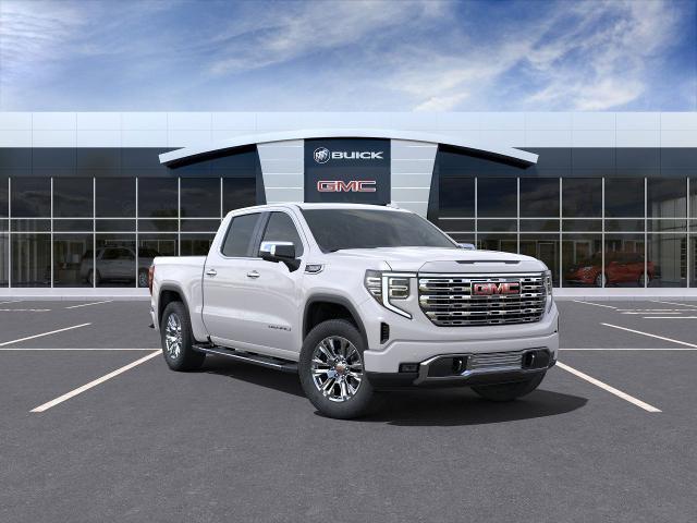 2025 GMC Sierra 1500 Vehicle Photo in MEMPHIS, TN 38115-1503