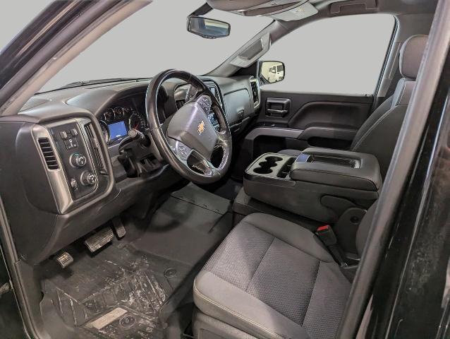 2019 Chevrolet Silverado 1500 LD Vehicle Photo in Oshkosh, WI 54901