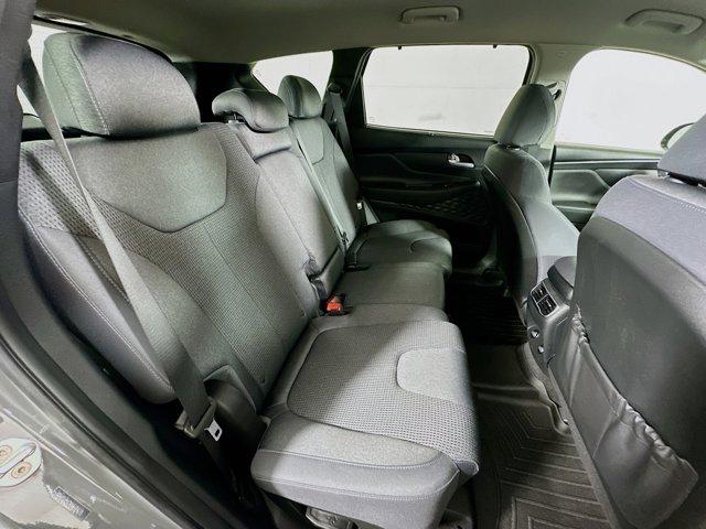 2022 Hyundai SANTA FE Vehicle Photo in Flemington, NJ 08822