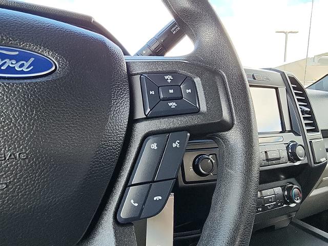 2020 Ford F-150 Vehicle Photo in Odessa, TX 79762