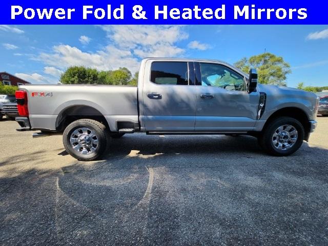 2023 Ford Super Duty F-250 SRW Vehicle Photo in Mahwah, NJ 07430-1343