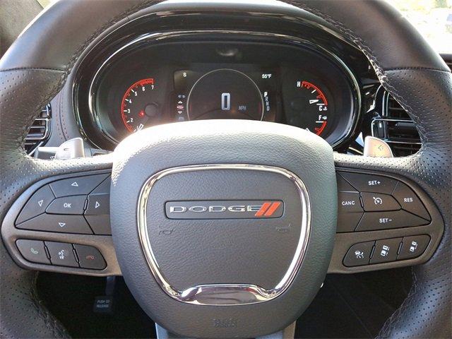 2024 Dodge Durango Vehicle Photo in LANCASTER, PA 17601-0000