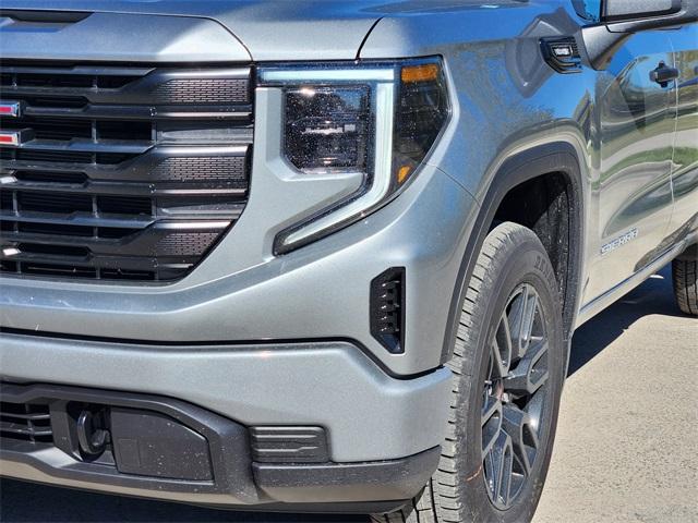 2025 GMC Sierra 1500 Vehicle Photo in GAINESVILLE, TX 76240-2013