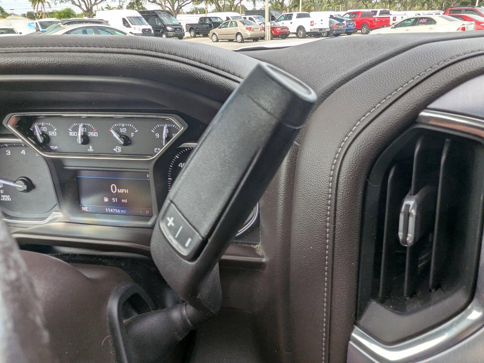 2019 GMC Sierra 1500 Vehicle Photo in St. Petersburg, FL 33713