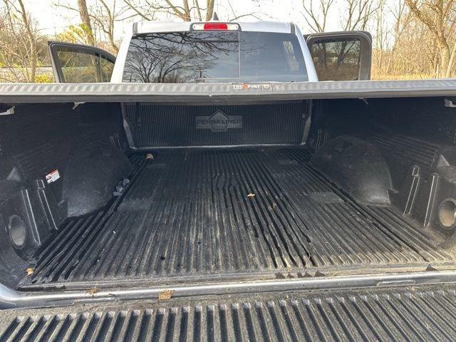 2020 Ram 1500 Vehicle Photo in MEDINA, OH 44256-9631