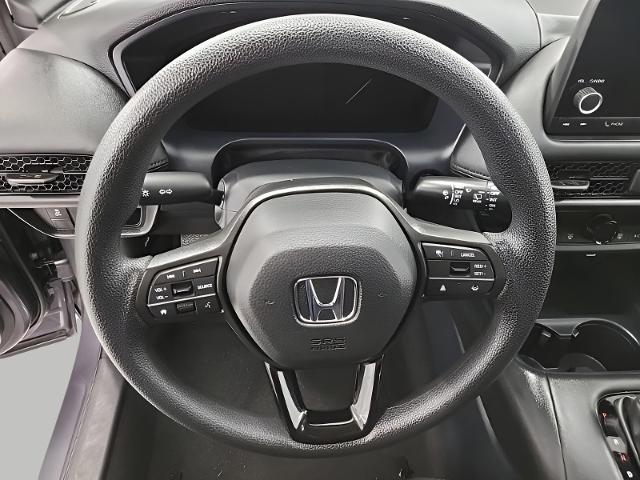 2023 Honda HR-V Vehicle Photo in Green Bay, WI 54304