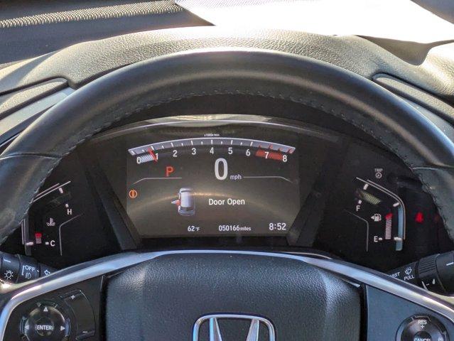 2020 Honda CR-V Vehicle Photo in SELMA, TX 78154-1460