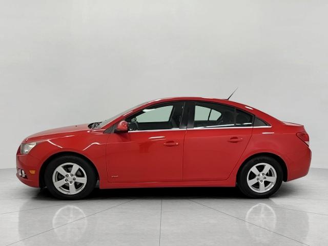 2013 Chevrolet Cruze Vehicle Photo in NEENAH, WI 54956-2243