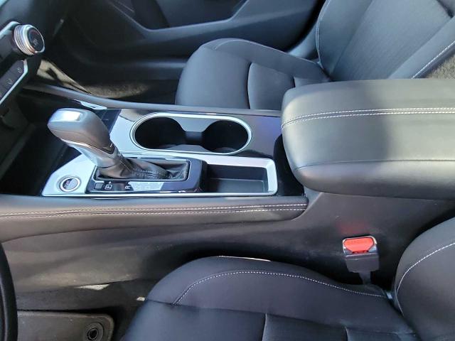 2023 Nissan Altima Vehicle Photo in ODESSA, TX 79762-8186