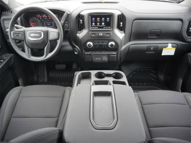 2024 GMC Sierra 1500 Vehicle Photo in BATON ROUGE, LA 70806-4466