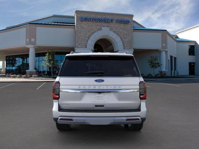 2024 Ford Expedition Vehicle Photo in Weatherford, TX 76087