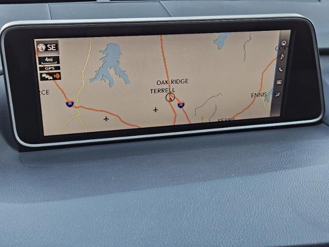 2019 Lexus RX 450hL Vehicle Photo in TERRELL, TX 75160-3007