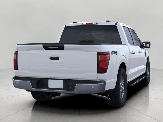 2024 Ford F-150 Vehicle Photo in Neenah, WI 54956