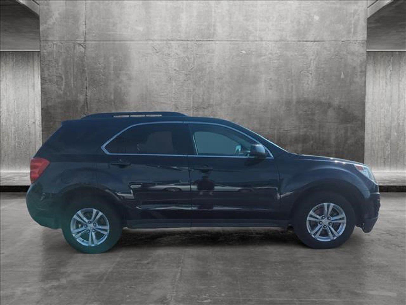 2015 Chevrolet Equinox Vehicle Photo in Clearwater, FL 33765