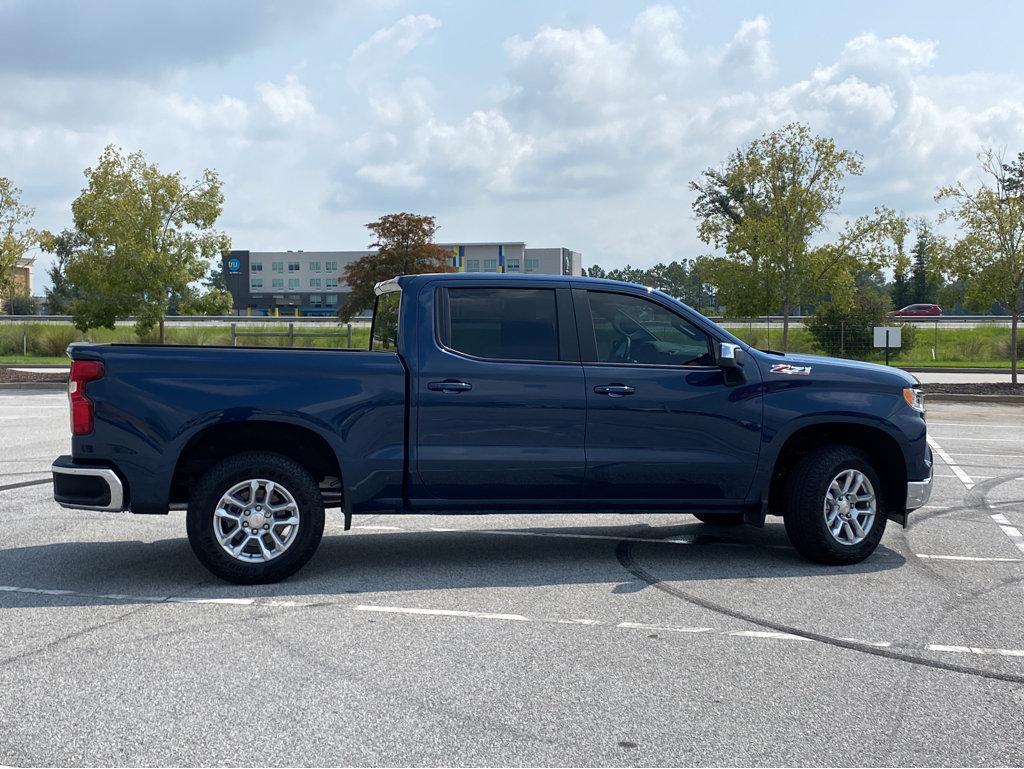 2023 Chevrolet Silverado 1500 Vehicle Photo in POOLER, GA 31322-3252