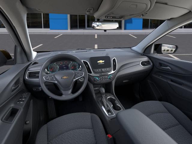 2023 Chevrolet Equinox Vehicle Photo in INDIANAPOLIS, IN 46227-0991