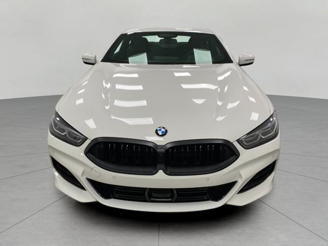 2023 BMW 840i Vehicle Photo in Appleton, WI 54913