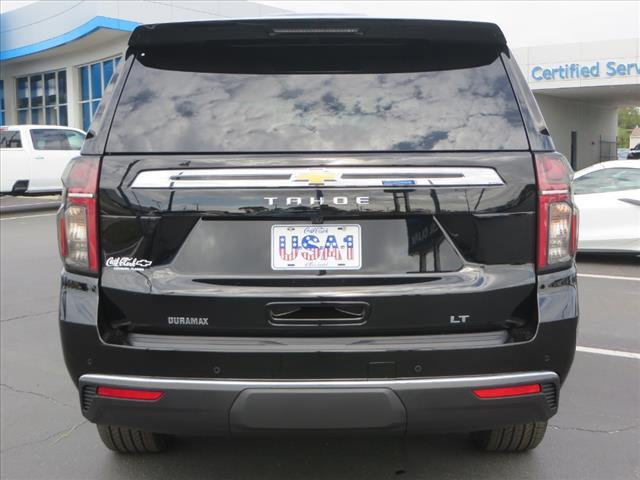 2023 Chevrolet Tahoe Vehicle Photo in LEESBURG, FL 34788-4022