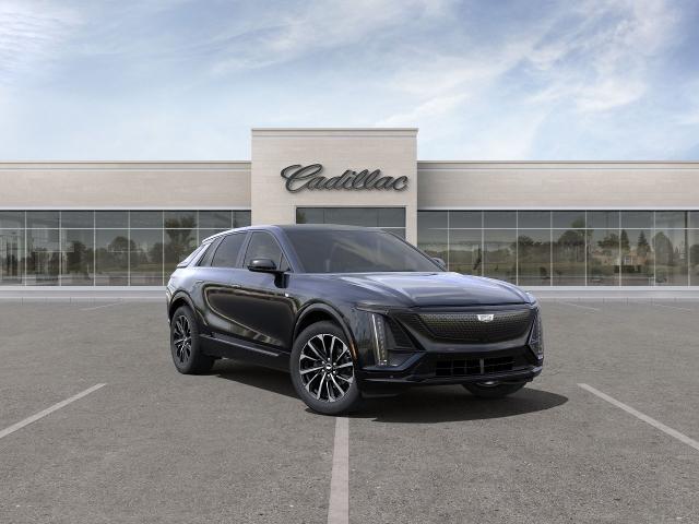 New 2024 Cadillac LYRIQ Vehicles for Sale in Hammond, LA| Serving New  Orleans & Baton Rouge