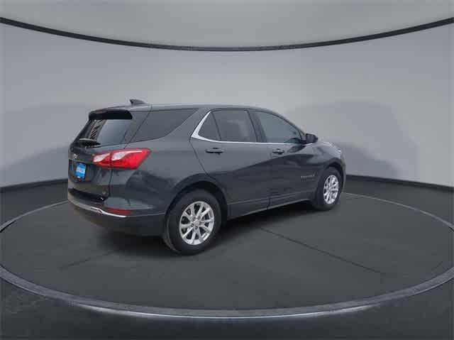 2020 Chevrolet Equinox Vehicle Photo in Corpus Christi, TX 78411