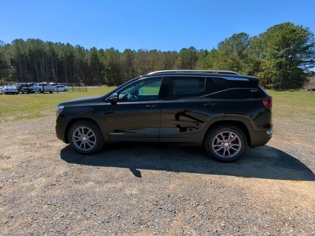 2024 GMC Terrain Vehicle Photo in ALBERTVILLE, AL 35950-0246