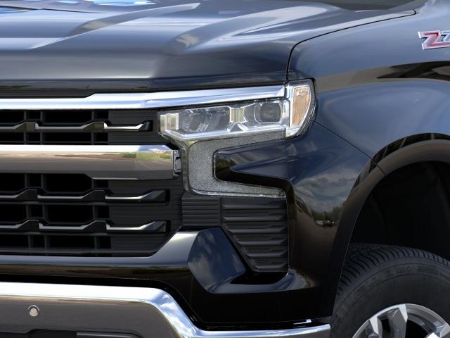 2024 Chevrolet Silverado 1500 Vehicle Photo in GILBERT, AZ 85297-0446