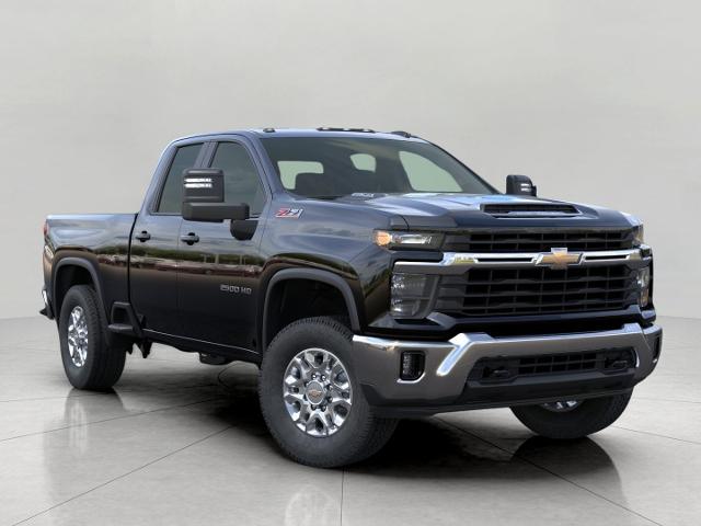 2024 Chevrolet Silverado 2500 HD Vehicle Photo in MIDDLETON, WI 53562-1492