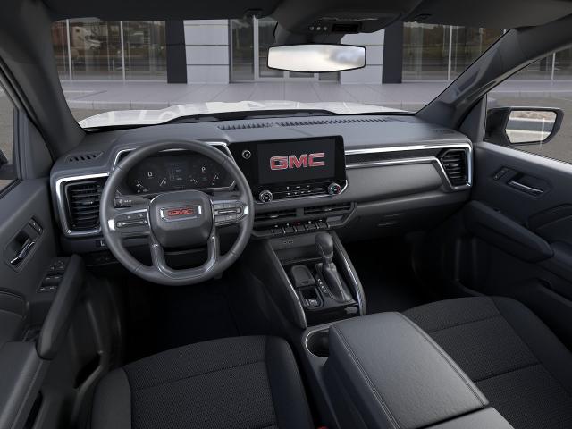 2024 GMC Canyon Vehicle Photo in MEDINA, OH 44256-9631