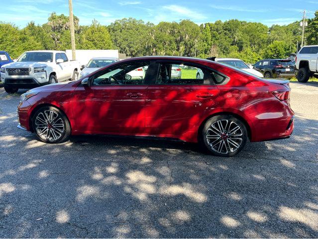 2020 Kia Forte Vehicle Photo in Savannah, GA 31419