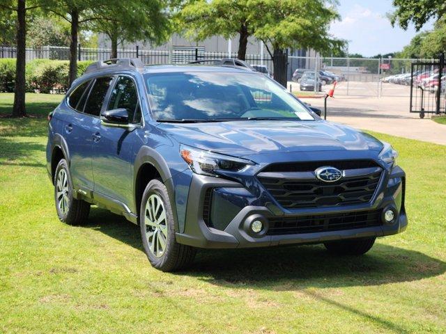 2025 Subaru Outback Vehicle Photo in DALLAS, TX 75209