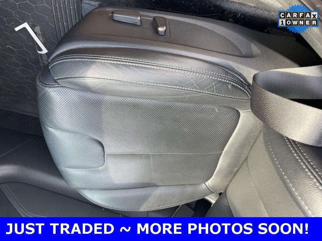 2020 Hyundai SANTA FE Vehicle Photo in Saint Charles, IL 60174