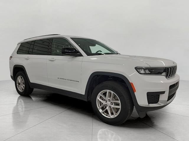 2023 Jeep Grand Cherokee L Vehicle Photo in Oshkosh, WI 54901