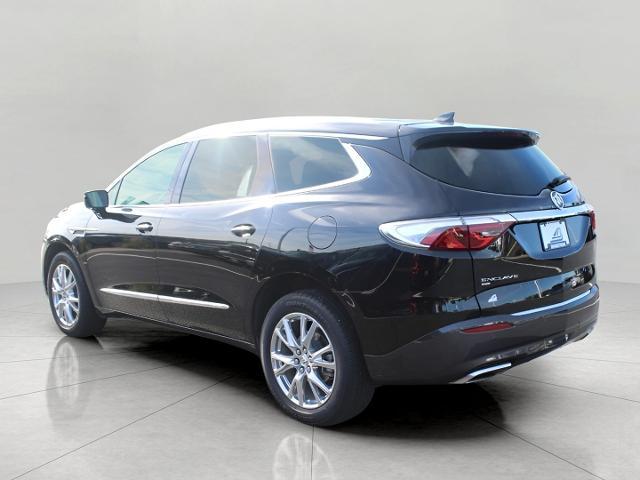 2023 Buick Enclave Vehicle Photo in MADISON, WI 53713-3220