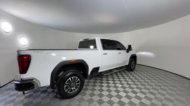 2023 GMC Sierra 2500 HD Vehicle Photo in GILBERT, AZ 85297-0402