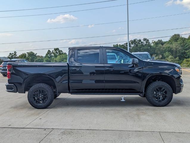 2024 Chevrolet Silverado 1500 Vehicle Photo in POMEROY, OH 45769-1023