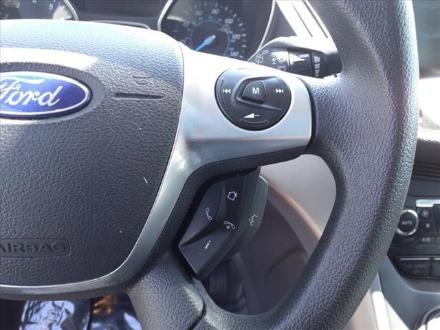 2014 Ford Escape Vehicle Photo in Plainfield, IL 60586