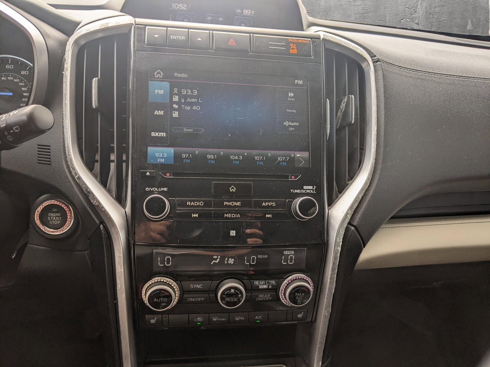 2021 Subaru Ascent Vehicle Photo in Panama City, FL 32401