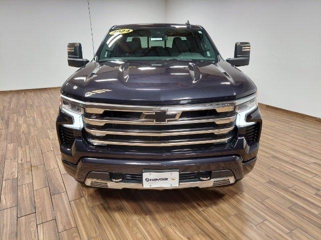 2024 Chevrolet Silverado 1500 Vehicle Photo in SAUK CITY, WI 53583-1301