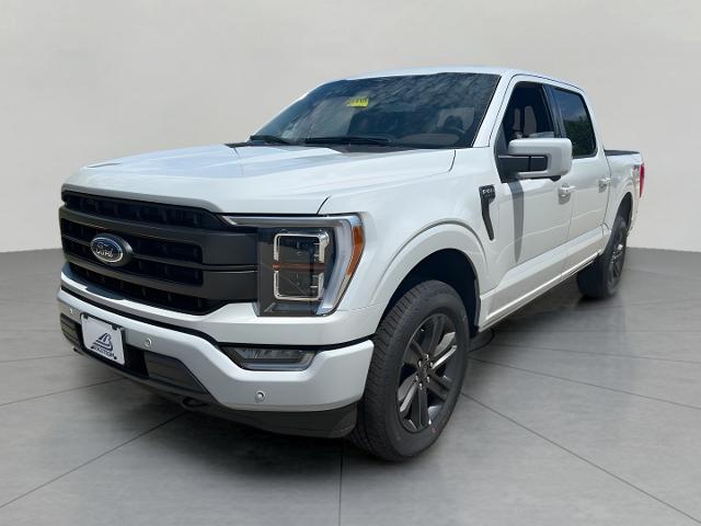 2023 Ford F-150 Vehicle Photo in Oshkosh, WI 54901