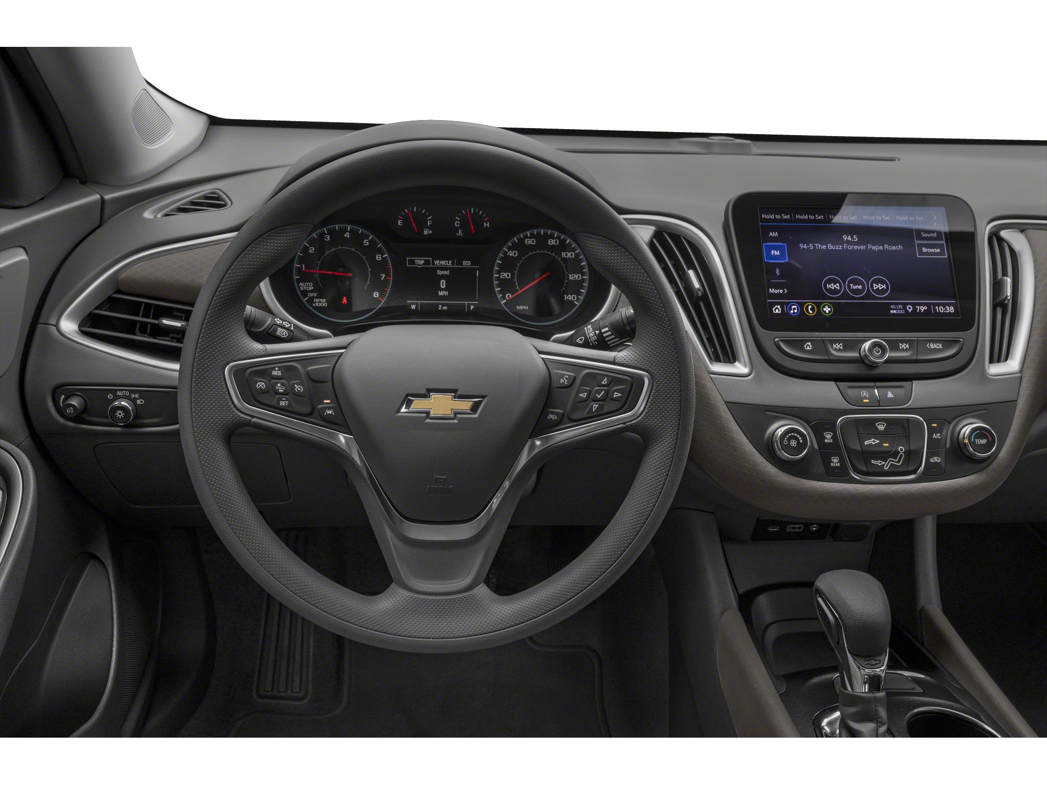 2025 Chevrolet Malibu Vehicle Photo in CORPUS CHRISTI, TX 78412-4902