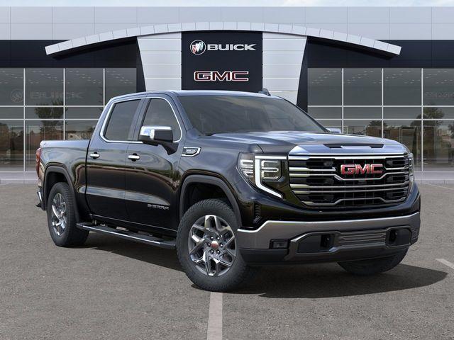 2024 GMC Sierra 1500 Vehicle Photo in WATERTOWN, CT 06795-3318