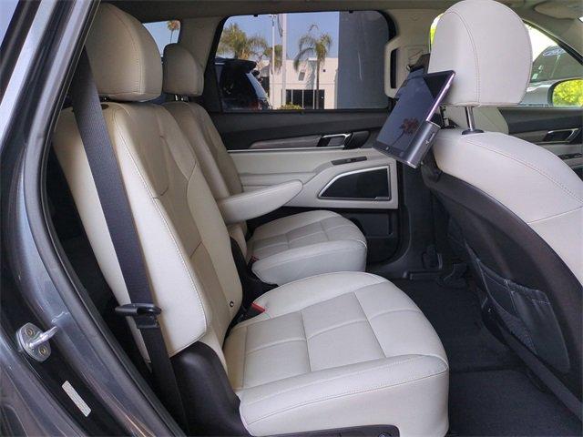 2022 Kia Telluride Vehicle Photo in PASADENA, CA 91107-3803