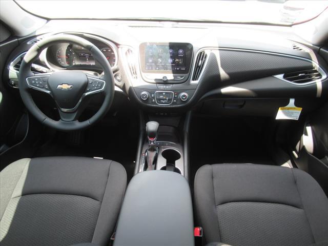 2024 Chevrolet Malibu Vehicle Photo in LEESBURG, FL 34788-4022