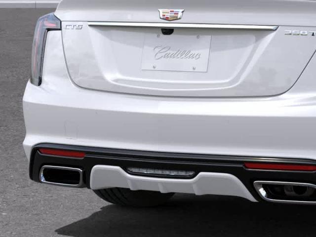 2024 Cadillac CT5 Vehicle Photo in POMPANO BEACH, FL 33064-7091