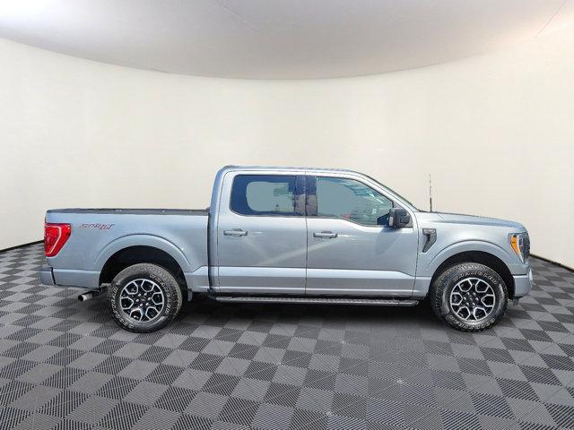 2021 Ford F-150 Vehicle Photo in West Chester, PA 19382