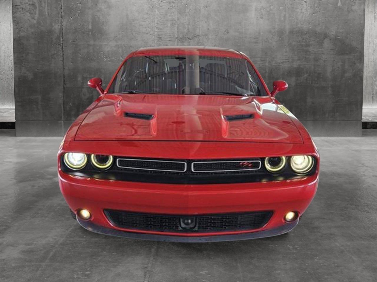 2015 Dodge Challenger Vehicle Photo in Henderson, NV 89014